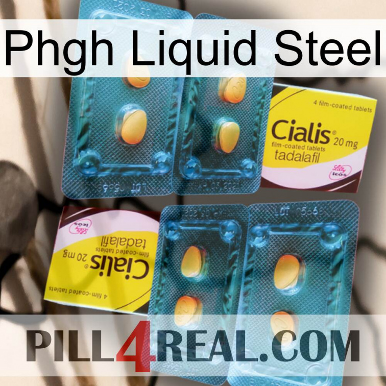 Phgh Liquid Steel cialis5
